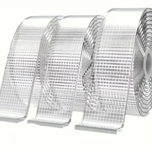 1 Stück Ultra-starkes doppelseitiges Klebeband, transparentes, abnehmbares, wasserdichtes, extra starkes Klebeband, robustes doppelseitiges Klebeband