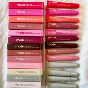 Brand Lips Gloss Lip Glosses Plump Moisturizing Lip Glaze Essence Gel Oil Long Lasting Nourishing Lipstick Care Products Makeup