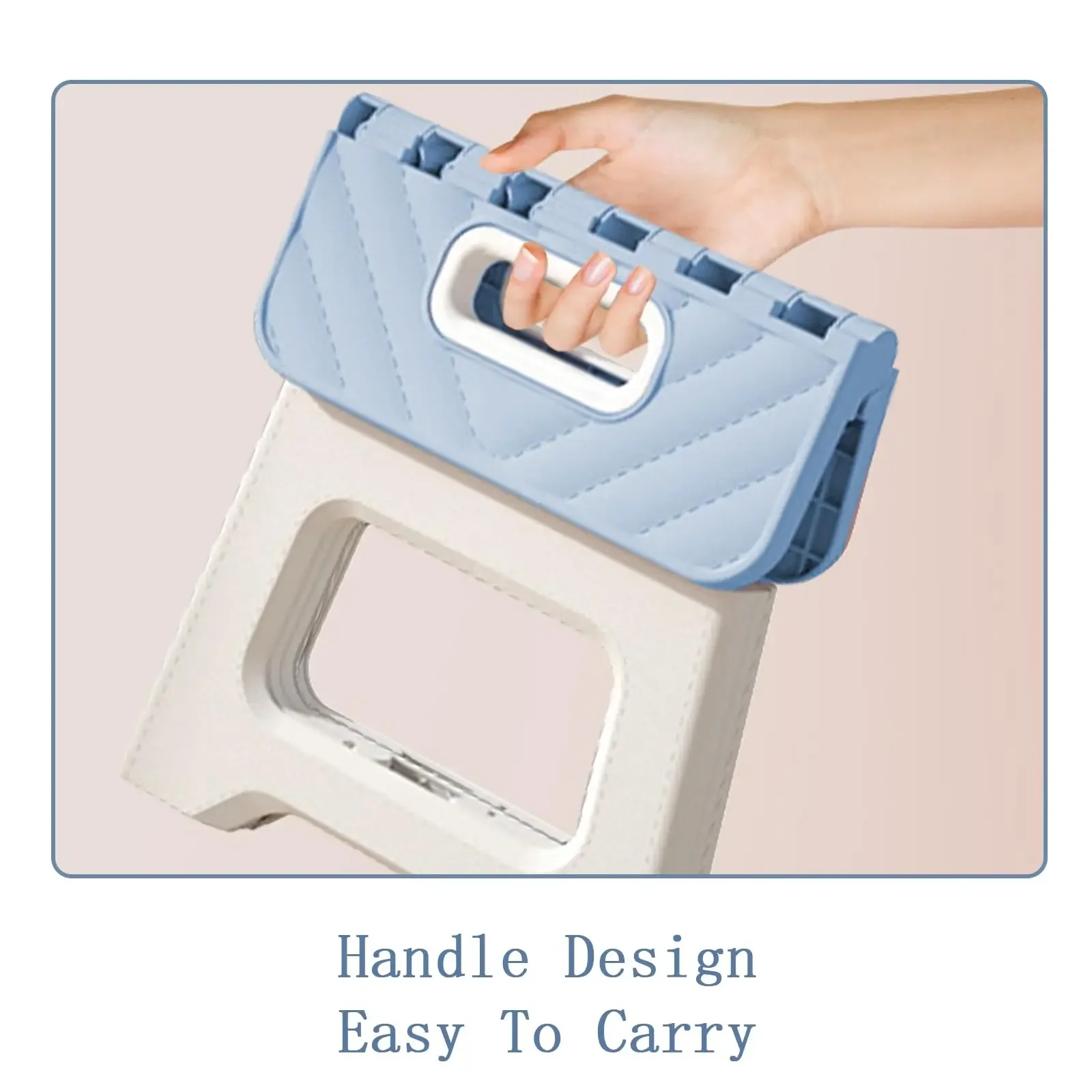 Plastic Folding Stool Adult Low Stool Children'S Small Stool Outdoor Camping Portable Fishing Stool Bathroom Stool Foldable Plastic Folding Stool Adult Low Stool Children'S Small Stool Outdoor Camping Portable Fishing Stool Bathroom Stool Foldable – Bild 9