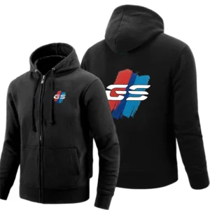 GS Adventure MotorcycleHerren-Kapuzenpullover, einfarbig, Freizeitkleidung, Sweatshirts, Kapuzenpullover, hautfreundlicher Mantel, stilvolle Jacke