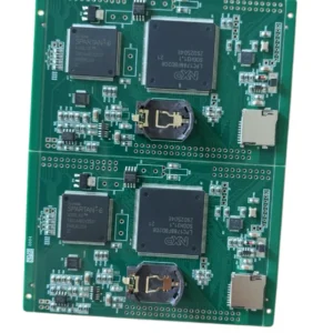 PCB Assembly SMT Soldering Custom Electronic Board Manufacturing