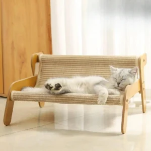 Cat Bed Replacement Cover Cushion Rug Mattress Replacement Mat Accessories for Cats Elevated Bed Pet Cot Furniture Cage Kennel