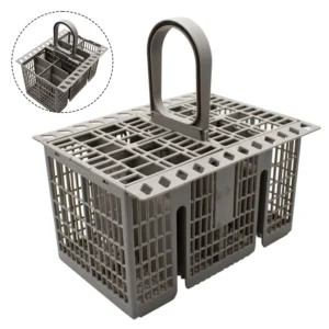 Besteckkorb für Geschirrspüler, Utensilienhalter für Geschirrspüler, multifunktional, für Besteck, Besteck, Löffel, C 00257140