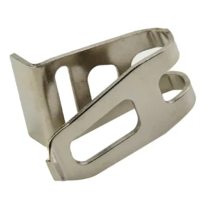 1 Stück Makitafo Gürtelhaken-Clip und Bithalter + Schrauben 18 V 10,8 V Schlagbohrschrauber LXT Business Industrial CNC Metallbearbeitung