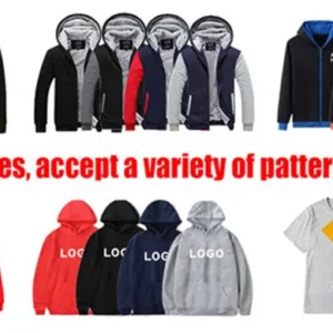2025, Frühling und Herbst, Herren GS Adventure Motorrad-Logo-Druck, individuelles Sweatshirt, hochwertiger Mantel, High-End-Markenjacke