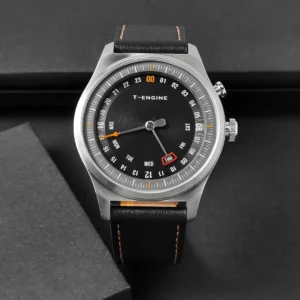 Einzigartige Kreativität Mode Herrenuhr Top-Marke Luxus Wasserdichte Sport Herrenuhren Militär Armbanduhr Relogio Masculino