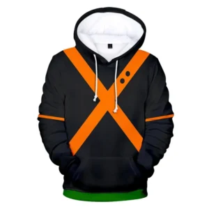 Männer Hoodie Anime Mein Hero Wissenschaft Midoriya Izuku Alle Might 3d Druck Hoodie Männer Frauen Mode Trainingsanzug Casual Hoodies Sweatshirt