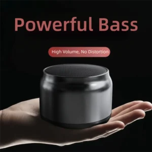 Bluetooth-Wireless-Lautsprecher, Stereo-Unterstützung für Mobiltelefone, Bluetooth-Lautsprecher, Musik-Player, tragbarer Lautsprecher für den Außenbereich