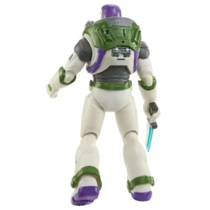 Spot Toy Story Buzz Lightyear Actionfigur Spielzeug Geschenk Sammlerstück