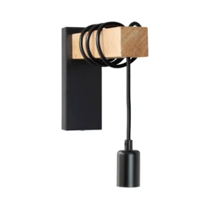 LED Wandleuchte Wandlampen Leuchten 110V/220V E27 Eisen Retro LED Wandleuchten Innenlampe Küche Nachttisch Wohnzimmer Nachttischlampe