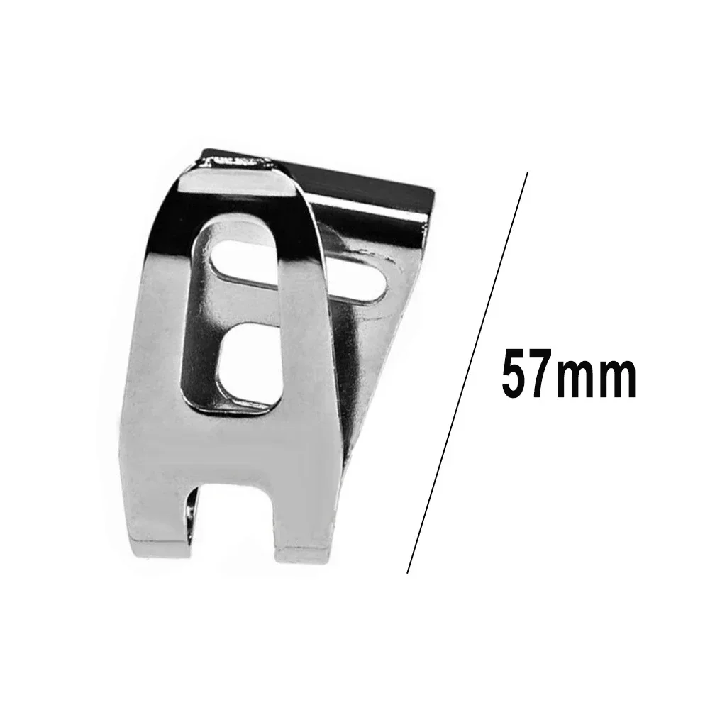 1 Stück Makitafo Gürtelhaken-Clip Und Bithalter + Schrauben 18 V 10,8 V Schlagbohrschrauber Lxt Business Industrial Cnc Metallbearbeitung 1 Stück Makitafo Gürtelhaken-Clip Und Bithalter + Schrauben 18 V 10,8 V Schlagbohrschrauber Lxt Business Industrial Cnc Metallbearbeitung – Bild 6
