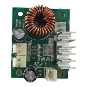 3 teile/los J-STONE Bühnen ausrüstungen 100w Moving Head Light Driver Board Mainboard