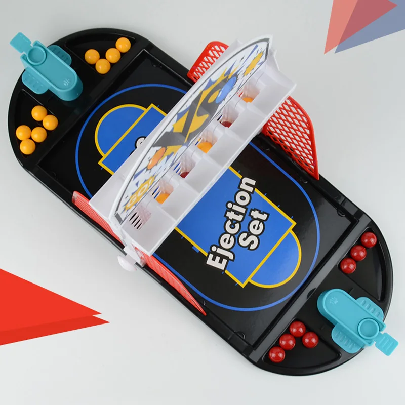 Basketball Schießen Spiel Spielzeug Interessante Eltern-Kind-Interaktive Brettspiel Neuheit Geschenke Für Kinder Basketball Schießen Spiel Spielzeug Interessante Eltern-Kind-Interaktive Brettspiel Neuheit Geschenke Für Kinder – Bild 5