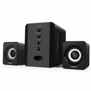 Bluetooth Wireless 2,1 3 Kanal Bass Kombination Compurtur Lautsprecher Subwoofer 3,5mm Jack Musik Laut Unterstützung FM TF USB