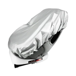 1PC  Baby Car Seat Sun Shade Cover Blocks Out Heat & Sun UV Covers Universal Baby Travel Accessories