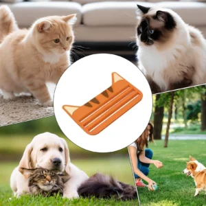 Katzenfutter-Beutelquetscher, Katzenfutter-Beutelspender, Flüssigfutter-Spender für Katzen, Katzen-Design-Quetschwerkzeug