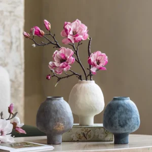 Keramikvase