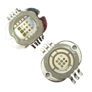Bühnenbeleuchtung RGBW (RGB) 30W LED-Lampe für 30W LED Moving Head Spotlicht