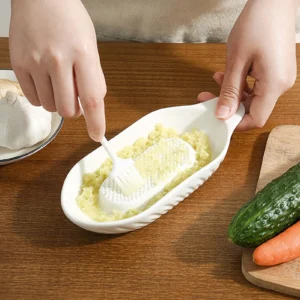 Keramik Ingwer Reibe Platte zum Mahlen Wasabi Ingwer Knoblauch Käse Obst Gemüse Keramik Mehrzweck Mühle Platte