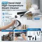 Handdampfreiniger