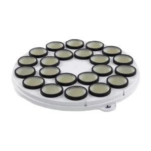 Billiard Ball Cleaning Machine Wool Ring Snooker Wool Loop for Polishing Machine Washing Machine Cleaning Machine Accessories