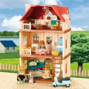 Puppenhaus