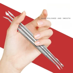 Stainless Steel Sculpture Tools Clay Carving Tools Clay Figurine Carving Knife Used for Carving Clay Soft Pottery Handicrafts