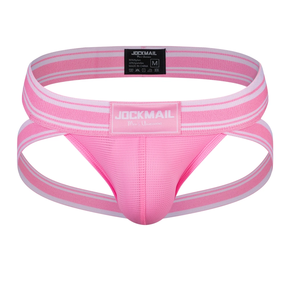 Sexy Herren-Unterwäsche, Jockstrap, Panochas, Herren-Slip, Bikini, Tanga, Slip-Bikini-Slip, Nylon, Schnell Trocknend Oder Als Badebekleidung, Shorts Sexy Herren-Unterwäsche, Jockstrap, Panochas, Herren-Slip, Bikini, Tanga, Slip-Bikini-Slip, Nylon, Schnell Trocknend Oder Als Badebekleidung, Shorts – Bild 5
