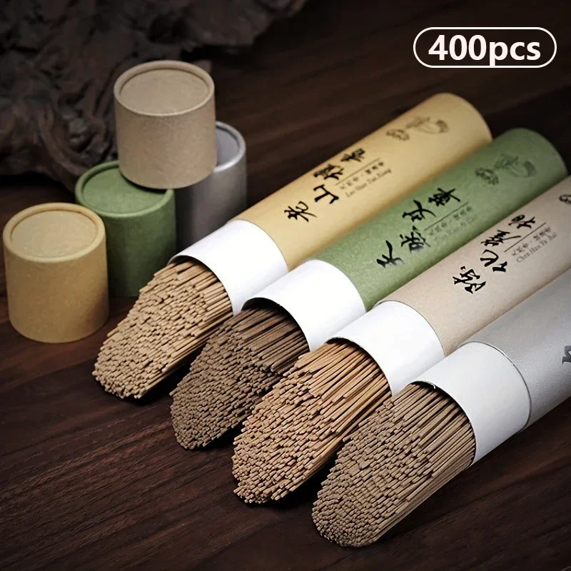400 Stücke Natürliche Sandelholz Sticks Hause Weihrauch Sticks Segen Zeremonie Gebet Buddha Weihrauch Wermut Sandelholz Adlerholz 400 Stücke Natürliche Sandelholz Sticks Hause Weihrauch Sticks Segen Zeremonie Gebet Buddha Weihrauch Wermut Sandelholz Adlerholz