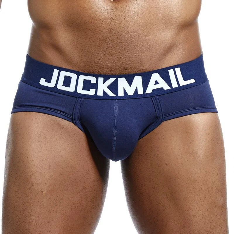 U Convex Baumwolle Sexy Mann Unterwäsche Slips Unterhosen Bequeme Männer Slips Bikini Unterwäsche Männer Dessous Lustige Jm303 U Convex Baumwolle Sexy Mann Unterwäsche Slips Unterhosen Bequeme Männer Slips Bikini Unterwäsche Männer Dessous Lustige Jm303 – Bild 5