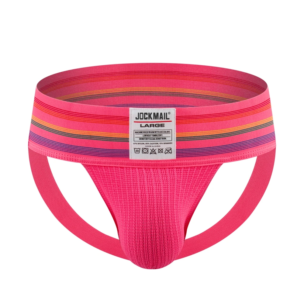 Jockmail Sexy Unterwäsche Männer Tanga Suspensorium Dessous G String Mann Penis Pouch Cueca Homem Unterhose Breiten Bund Höschen Jockmail Sexy Unterwäsche Männer Tanga Suspensorium Dessous G String Mann Penis Pouch Cueca Homem Unterhose Breiten Bund Höschen – Bild 8