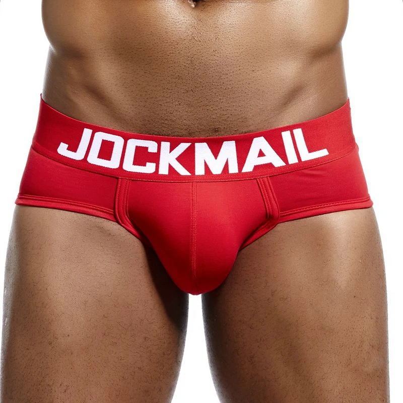 U Convex Baumwolle Sexy Mann Unterwäsche Slips Unterhosen Bequeme Männer Slips Bikini Unterwäsche Männer Dessous Lustige Jm303 U Convex Baumwolle Sexy Mann Unterwäsche Slips Unterhosen Bequeme Männer Slips Bikini Unterwäsche Männer Dessous Lustige Jm303 – Bild 3