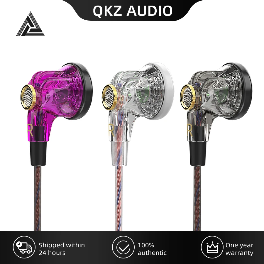 Original Qkz Mdr Hifi In Ear Earphone 3.5Mm Wired Dj Monitor Earbud Sport Noise Cancelling Sports Music Hd Call Headset Original Qkz Mdr Hifi In Ear Earphone 3.5Mm Wired Dj Monitor Earbud Sport Noise Cancelling Sports Music Hd Call Headset