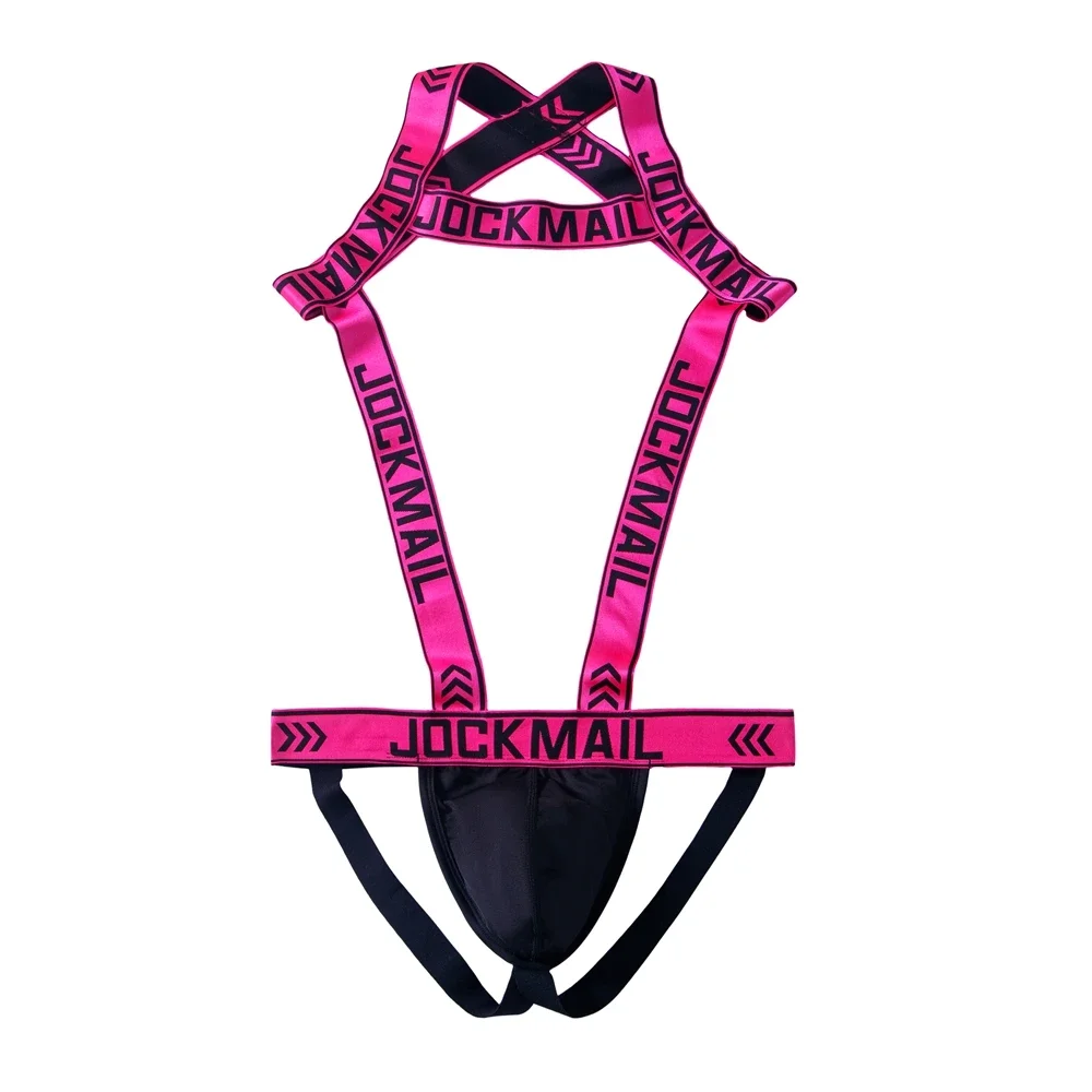 Man Harness Set Sexy Underwear Men Gay Men'S Thongs Bodysuit Jockstrap Sissy Tanga Hombre Slip Cuecas Masculinas Sexy Lingerie Man Harness Set Sexy Underwear Men Gay Men'S Thongs Bodysuit Jockstrap Sissy Tanga Hombre Slip Cuecas Masculinas Sexy Lingerie – Bild 4