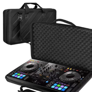 Hard Protective Case for DJ Controller DJ Mixer Ddj-1000/DDj-RB/DDj-SB/DDJ-FLX4/6 Shockproof Zipper Bag