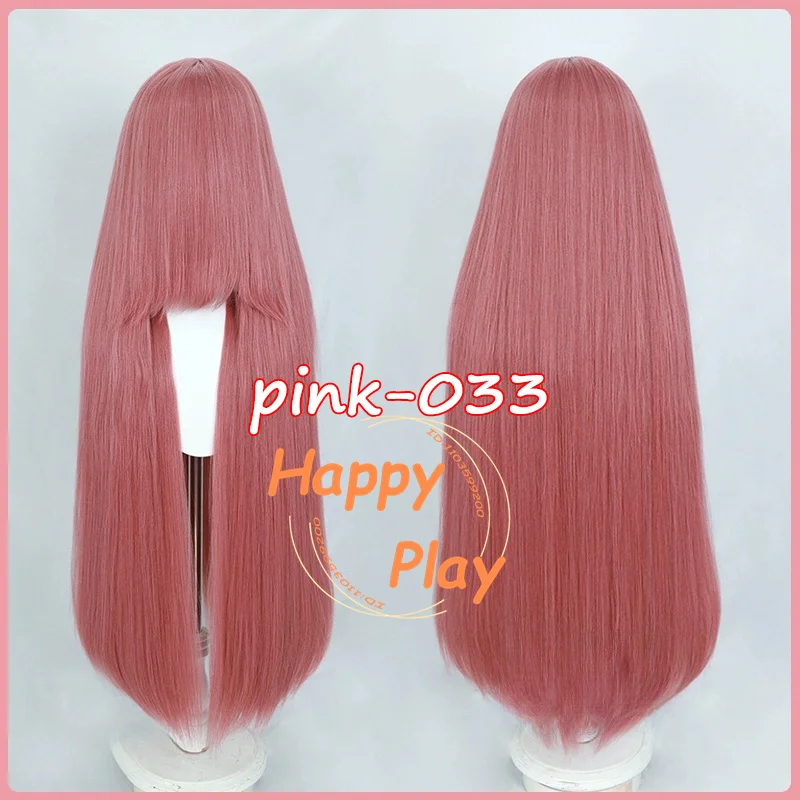 Vorgekrimpte Synthetische 500 G + 100 Cm Anime-Cosplay-Perücke, Rosa Serie, Universelle Dicke, Voluminöse Basic-Perücke Für Damen, Hitzebeständiges Haar Vorgekrimpte Synthetische 500 G + 100 Cm Anime-Cosplay-Perücke, Rosa Serie, Universelle Dicke, Voluminöse Basic-Perücke Für Damen, Hitzebeständiges Haar – Bild 37