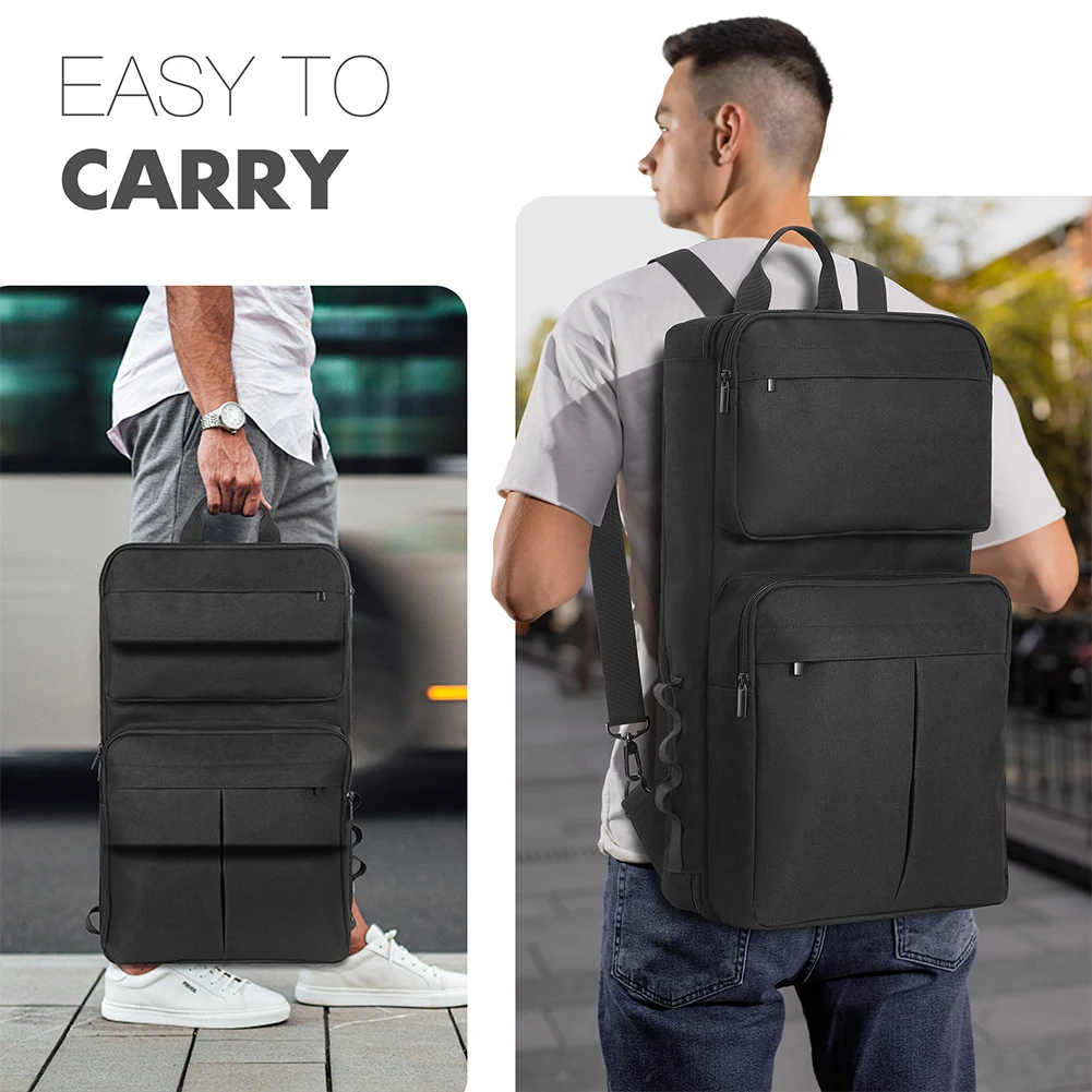 Dj Backpack For Pioneer Ddj-400/Ddj-Flx4 For Roland Dj-202 Dj Controller Case Anti-Scratch Portable Storage Bag Travelling Case Dj Backpack For Pioneer Ddj-400/Ddj-Flx4 For Roland Dj-202 Dj Controller Case Anti-Scratch Portable Storage Bag Travelling Case
