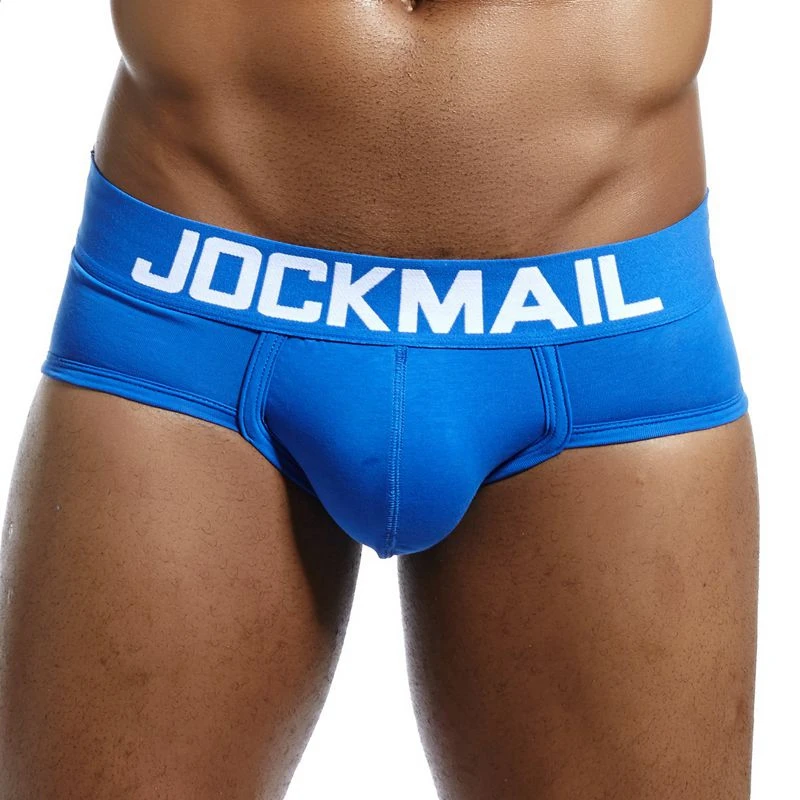 U Convex Baumwolle Sexy Mann Unterwäsche Slips Unterhosen Bequeme Männer Slips Bikini Unterwäsche Männer Dessous Lustige Jm303 U Convex Baumwolle Sexy Mann Unterwäsche Slips Unterhosen Bequeme Männer Slips Bikini Unterwäsche Männer Dessous Lustige Jm303 – Bild 6