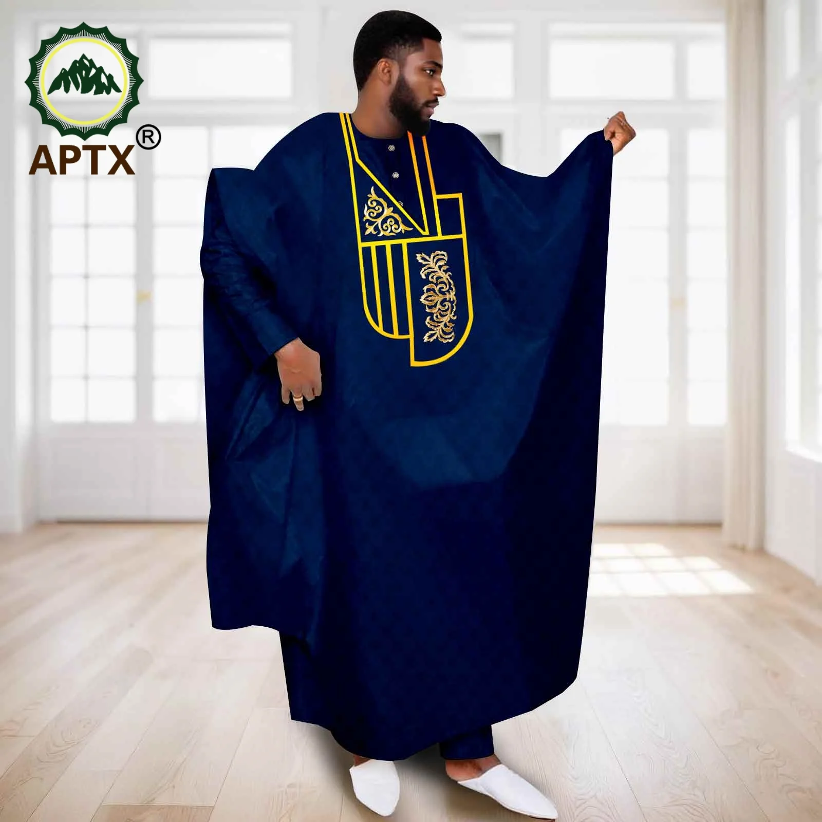 Aptx Afrikanische Kleidung Für Männer, Muslimische Robe, Weiße Tradition, Hochzeit, Party, Anzug, Hemd, Hose, 3-Teiliges Set, Dashiki Agbada Ramada 2516047 Aptx Afrikanische Kleidung Für Männer, Muslimische Robe, Weiße Tradition, Hochzeit, Party, Anzug, Hemd, Hose, 3-Teiliges Set, Dashiki Agbada Ramada 2516047