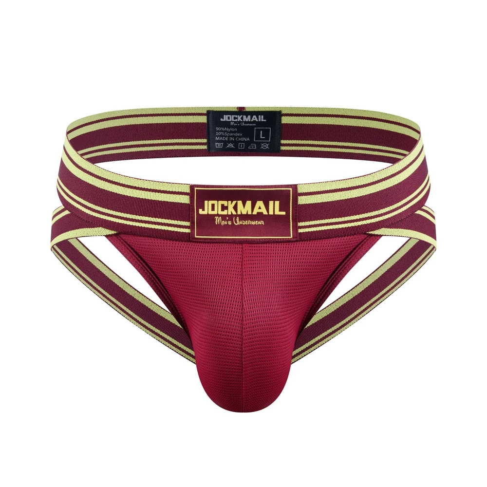 Sexy Herren-Unterwäsche, Jockstrap, Panochas, Herren-Slip, Bikini, Tanga, Slip-Bikini-Slip, Nylon, Schnell Trocknend Oder Als Badebekleidung, Shorts Sexy Herren-Unterwäsche, Jockstrap, Panochas, Herren-Slip, Bikini, Tanga, Slip-Bikini-Slip, Nylon, Schnell Trocknend Oder Als Badebekleidung, Shorts – Bild 4