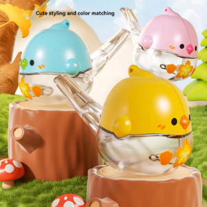 Children's Mini Whistle Musical Instrument, Educational Toy for Baby Early Education & Intelligence Development