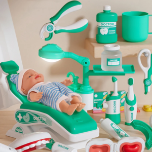 Neue Arzt Spielzeug Set Rolle Spielen Simulation Medizinische Kinder Szene Spiel Krankenschwester Werkzeuge Medizinische Institution Spielzeug Geschenke
