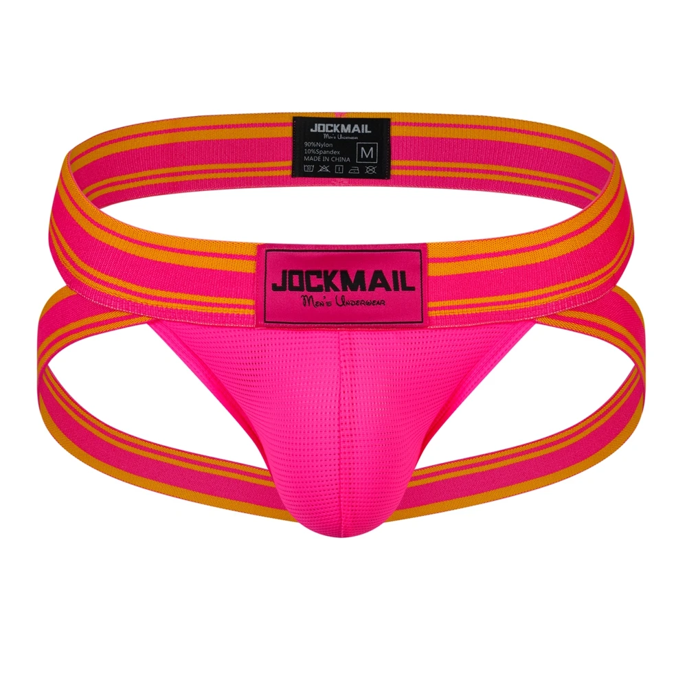 Sexy Herren-Unterwäsche, Jockstrap, Panochas, Herren-Slip, Bikini, Tanga, Slip-Bikini-Slip, Nylon, Schnell Trocknend Oder Als Badebekleidung, Shorts Sexy Herren-Unterwäsche, Jockstrap, Panochas, Herren-Slip, Bikini, Tanga, Slip-Bikini-Slip, Nylon, Schnell Trocknend Oder Als Badebekleidung, Shorts – Bild 3