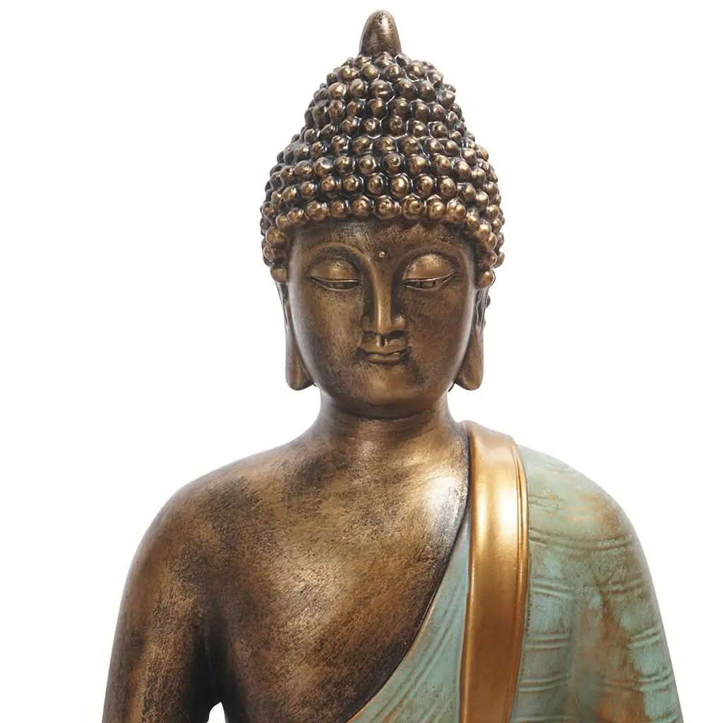 Outdoor Buddha Ornament Statue Sculpture For Home Garden Porch Outdoor Outdoor Buddha Ornament Statue Sculpture For Home Garden Porch Outdoor – Bild 5