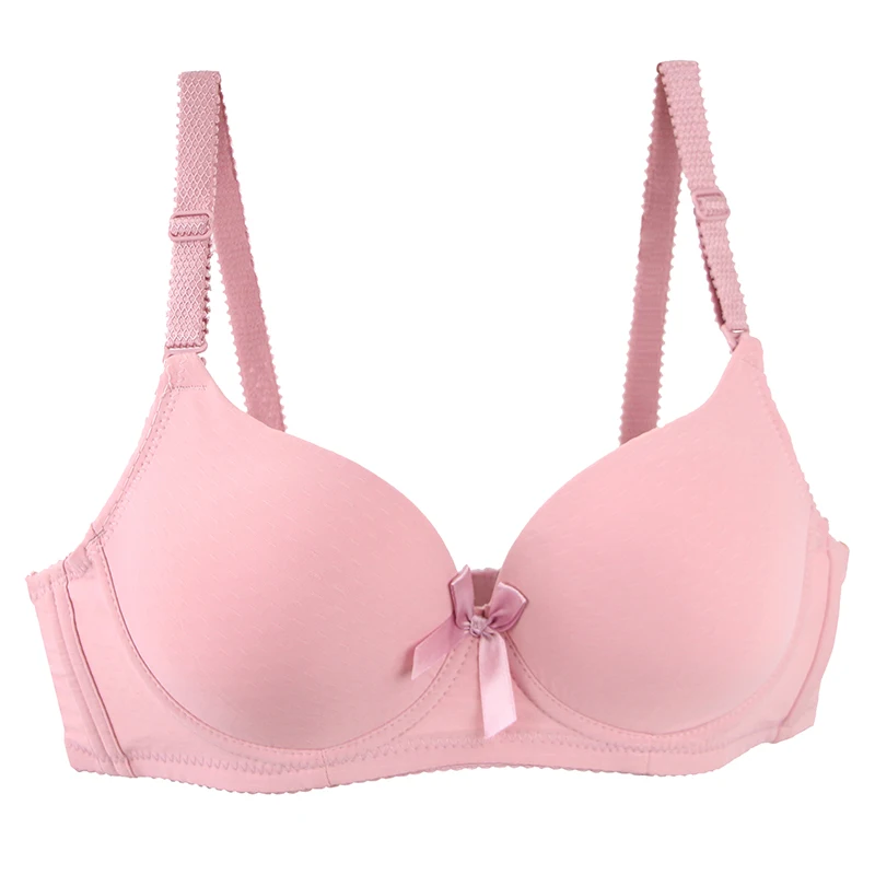 2025 New Sexy Plus Size Bras Bow Sweat Absorption Underwear For Women Solid Smooth Seamless Breathable Abc Cup Lingerie 2025 New Sexy Plus Size Bras Bow Sweat Absorption Underwear For Women Solid Smooth Seamless Breathable Abc Cup Lingerie