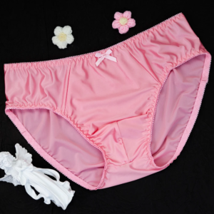 smooth Briefs Silky Men's  Underwear Glossy Sports Men Swimsuit Interior Hombre Panties mens sexy underwear