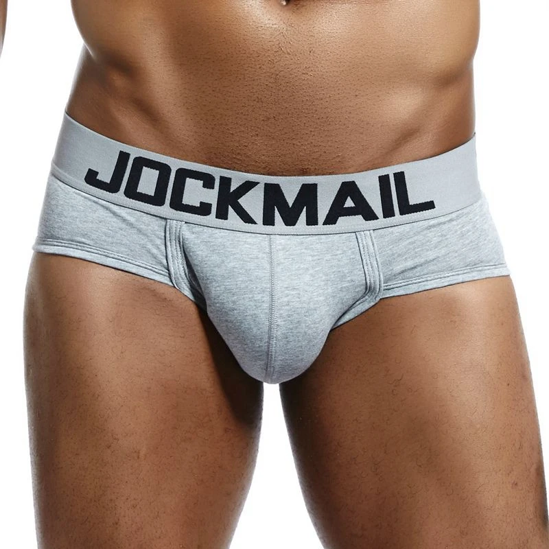 U Convex Baumwolle Sexy Mann Unterwäsche Slips Unterhosen Bequeme Männer Slips Bikini Unterwäsche Männer Dessous Lustige Jm303 U Convex Baumwolle Sexy Mann Unterwäsche Slips Unterhosen Bequeme Männer Slips Bikini Unterwäsche Männer Dessous Lustige Jm303 – Bild 2