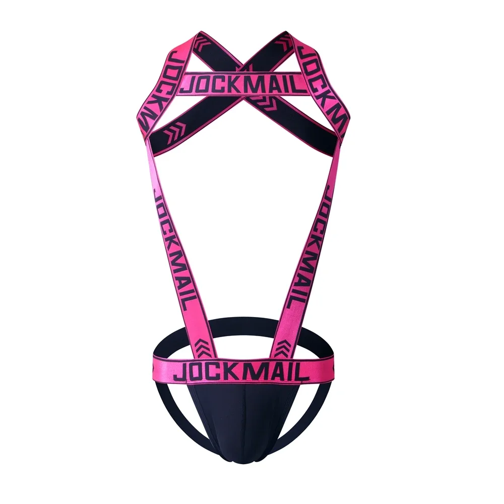 Man Harness Set Sexy Underwear Men Gay Men'S Thongs Bodysuit Jockstrap Sissy Tanga Hombre Slip Cuecas Masculinas Sexy Lingerie Man Harness Set Sexy Underwear Men Gay Men'S Thongs Bodysuit Jockstrap Sissy Tanga Hombre Slip Cuecas Masculinas Sexy Lingerie – Bild 2