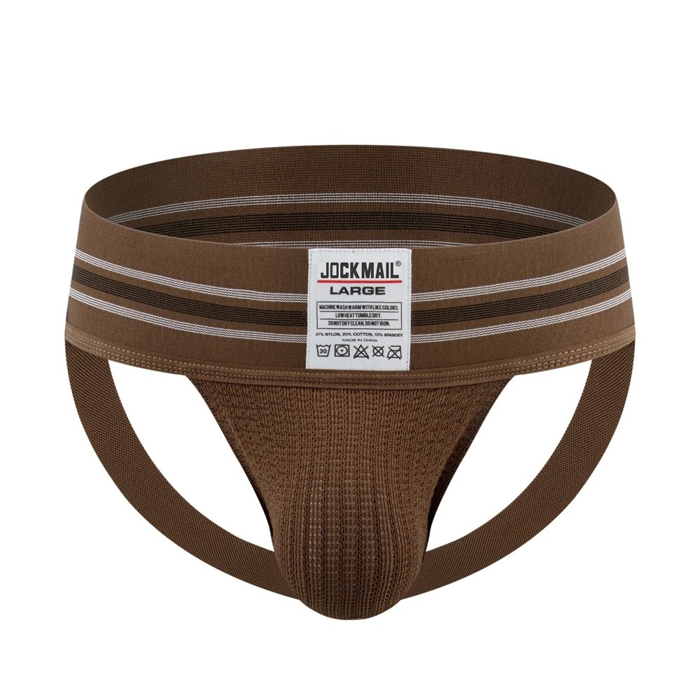 Jockmail Sexy Unterwäsche Männer Tanga Suspensorium Dessous G String Mann Penis Pouch Cueca Homem Unterhose Breiten Bund Höschen Jockmail Sexy Unterwäsche Männer Tanga Suspensorium Dessous G String Mann Penis Pouch Cueca Homem Unterhose Breiten Bund Höschen – Bild 3