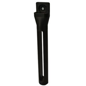 Handmikrofon-Interview-Mikrofon-Adapter für DJI MIC 3-Griff-Zubehör, verbessert die Audioqualität, unverzichtbare DJ-Ausrüstung